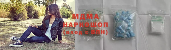 стафф Бородино